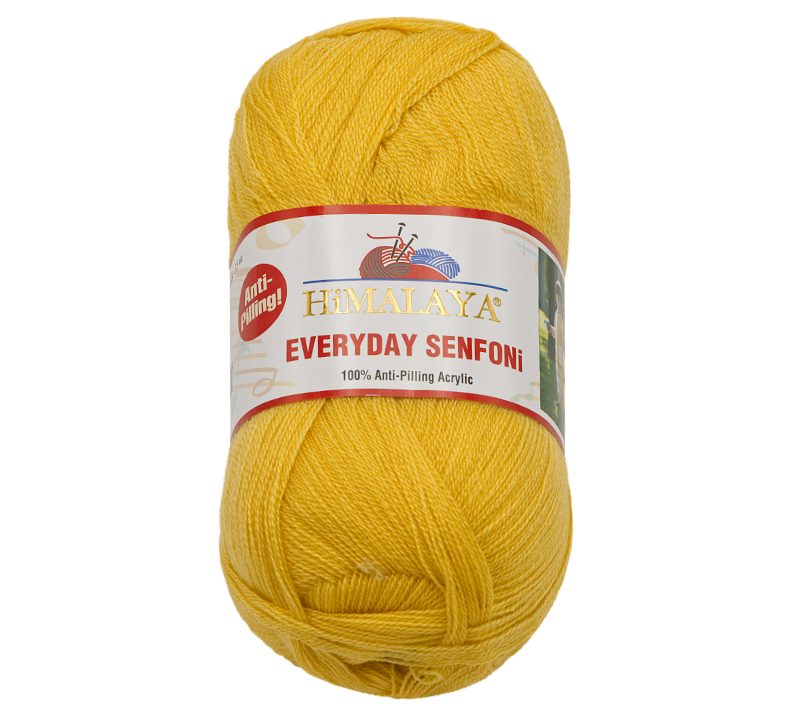 Produkt Příze HiMALAYA EVERYDAY SENFONi Obrázek