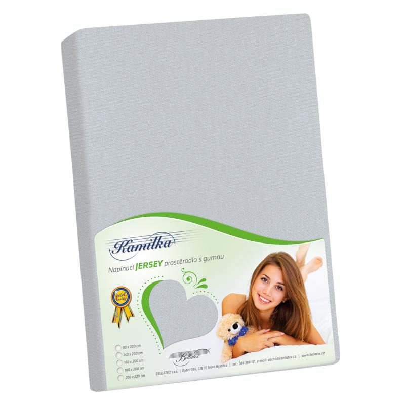 Produkt Prostěradlo jersey Obrázek