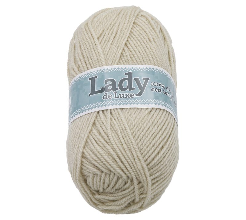 Produkt Příze LADY de Luxe Obrázek