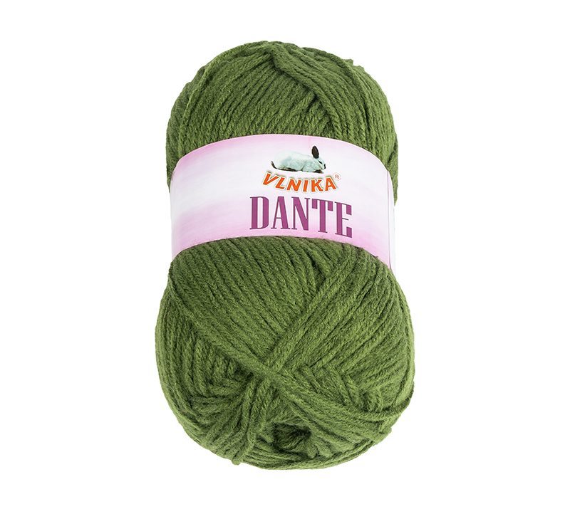 Produkt Příze DANTE Obrázek