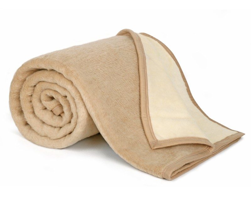 Produkt Přikrývka KIRA PLUS jednolůžková Obrázek