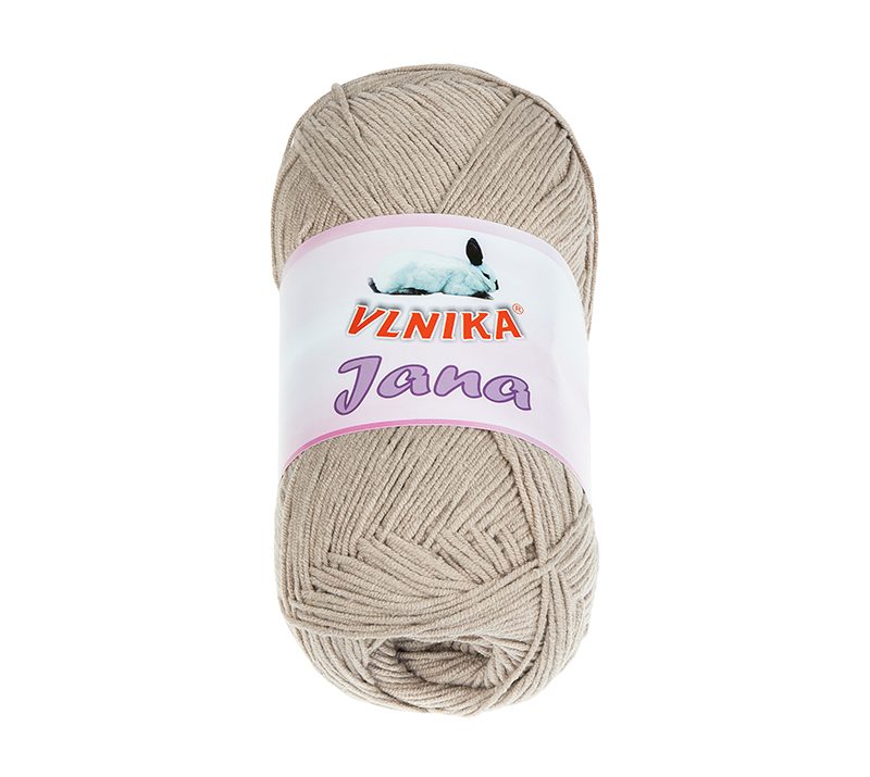 Produkt Příze JANA Obrázek