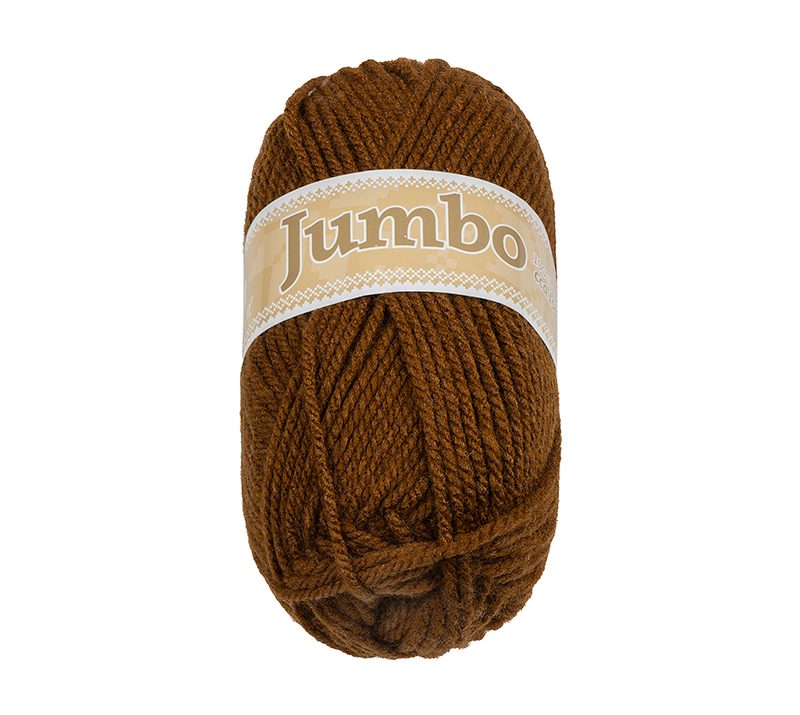 Produkt Příze JUMBO Obrázek