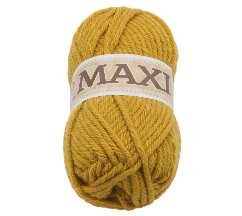 Produkt Příze JUMBO MAXI Obrázek