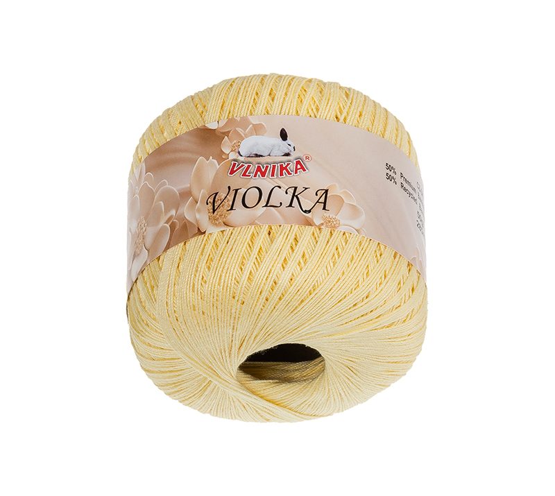 Produkt Příze Violka Obrázek