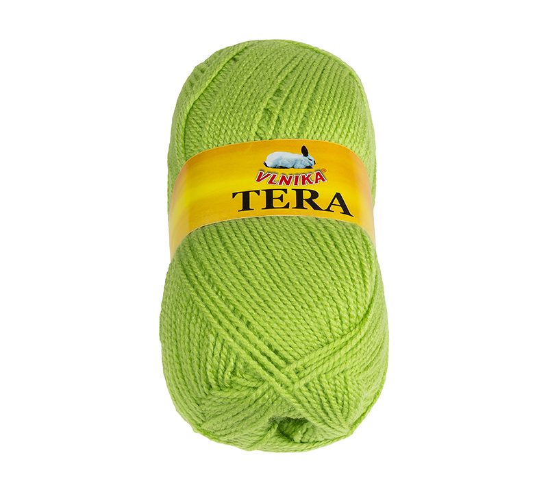 Produkt Příze TERA Obrázek