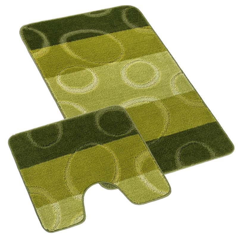 Produkt SADA BANY 60x100 + 60x50 cm - s výkrojem Obrázek