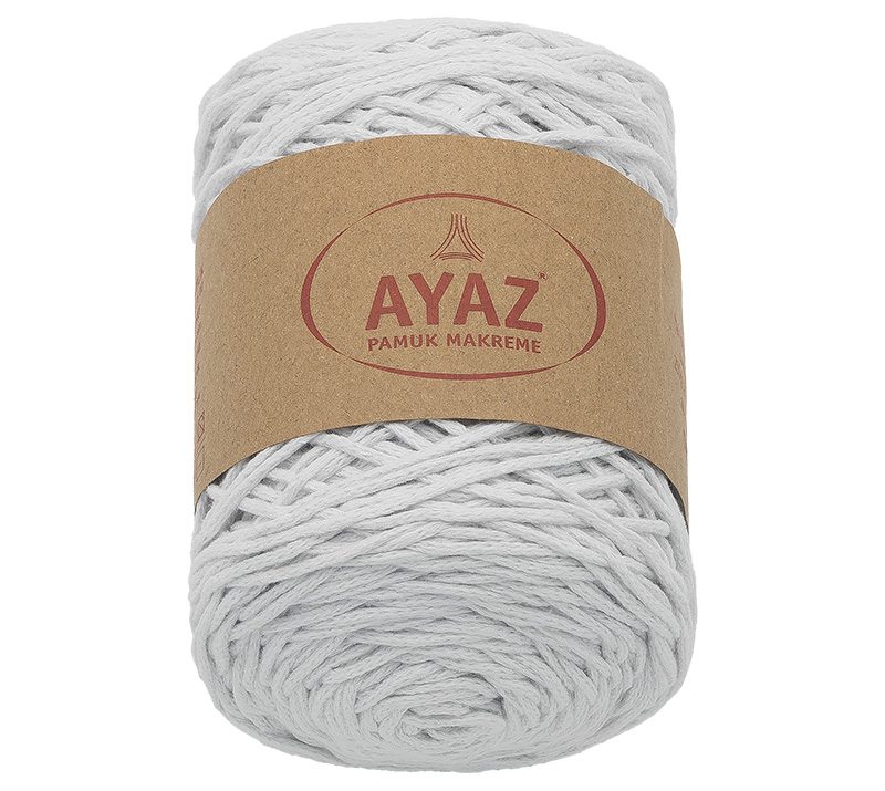 Produkt Příze PAMUK MAKREME Obrázek