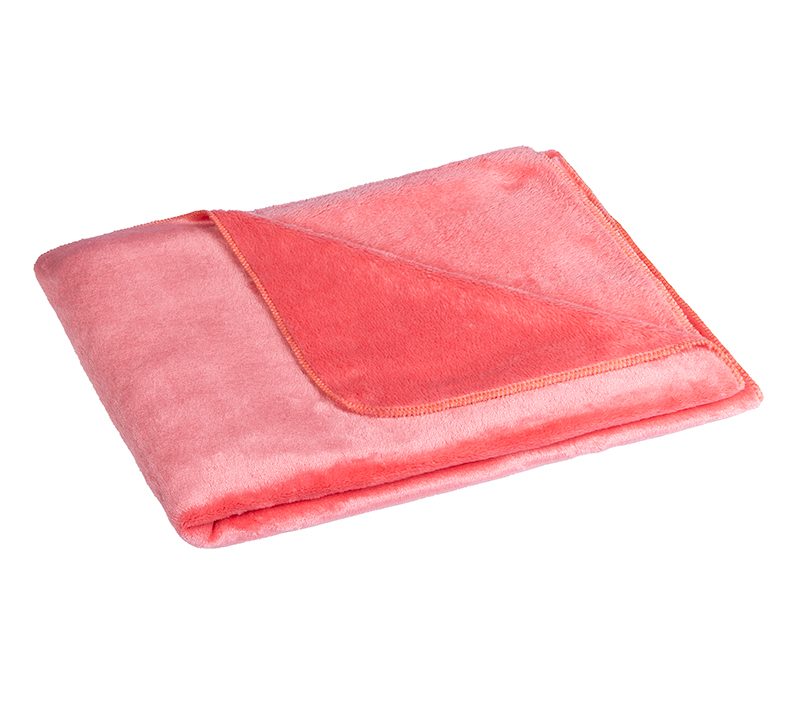 Produkt Přikrývka Korall micro Obrázek