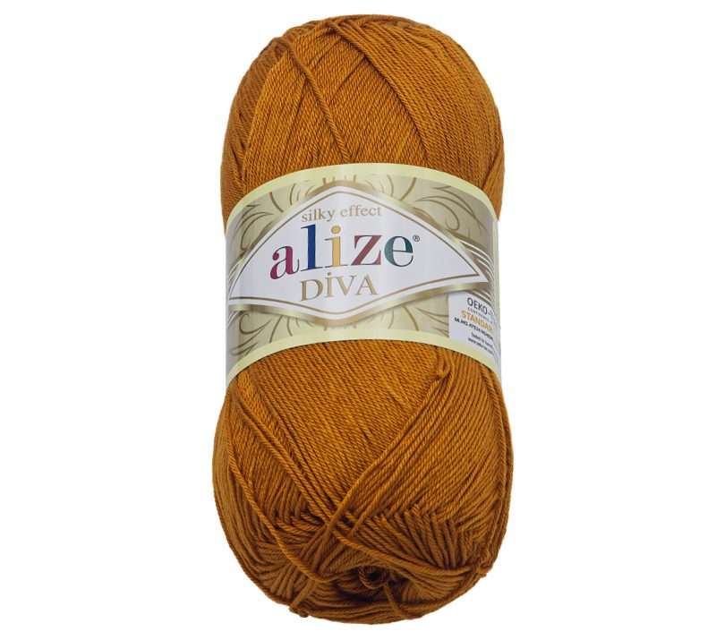 Produkt Příze DIVA Obrázek