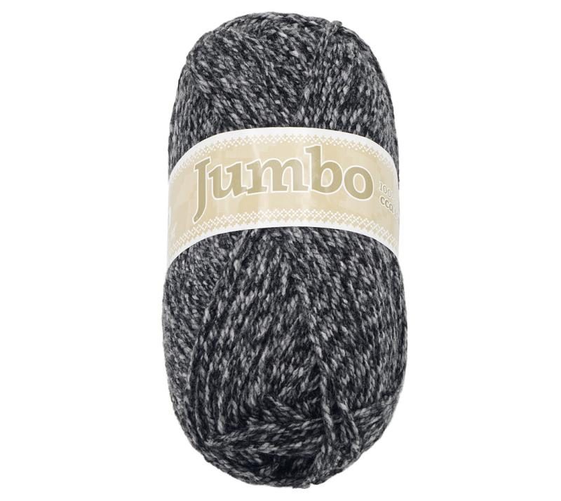 Produkt Příze JUMBO Obrázek