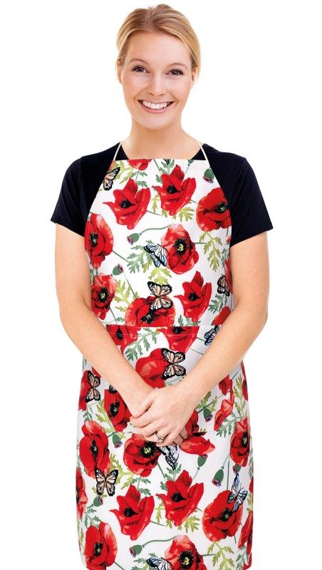 Produkt Kuchyňská zástěra BERTA Obrázek