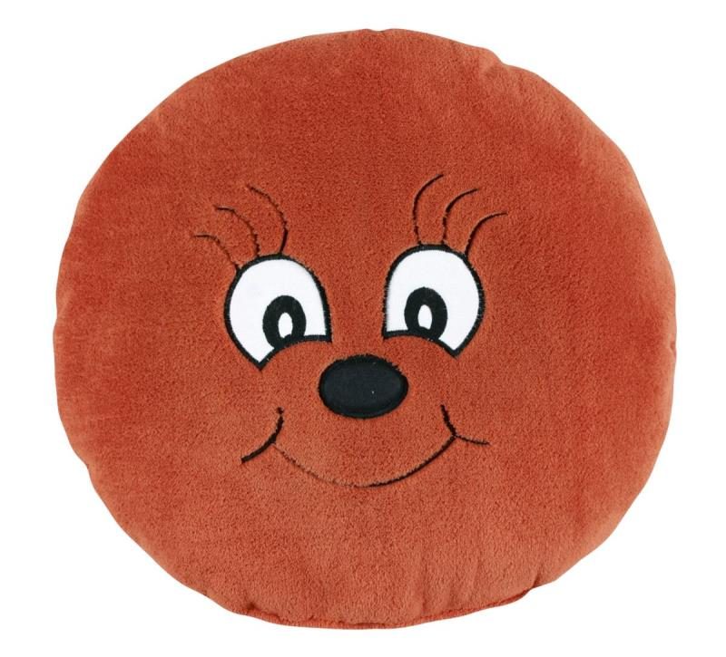 Produkt Polštářek Kulička Obrázek