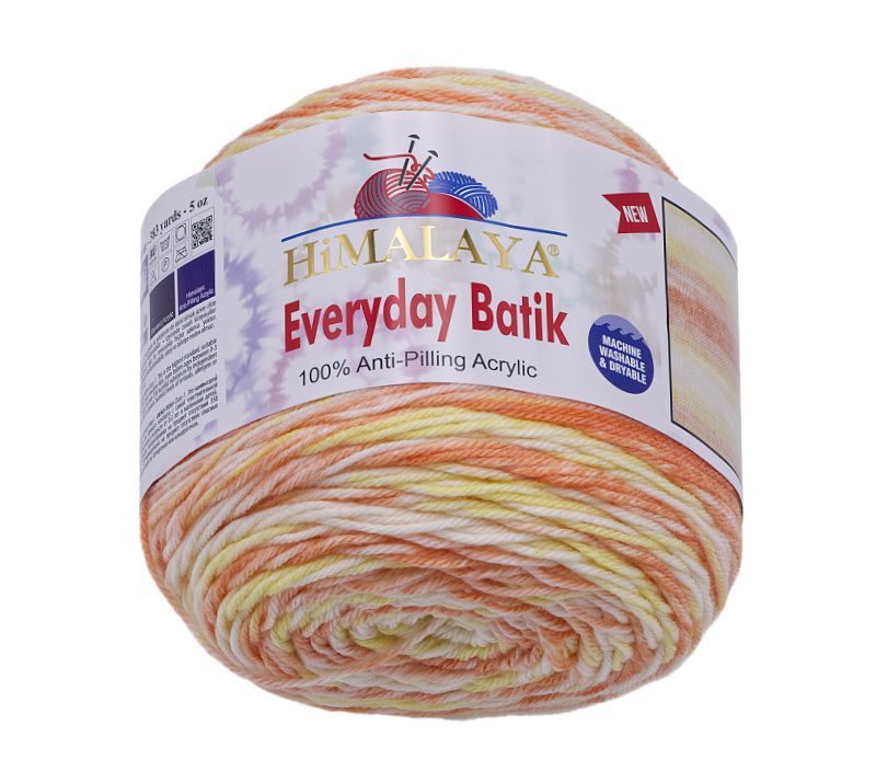 Produkt Příze HiMALAYA EVERYDAY BATIK Obrázek