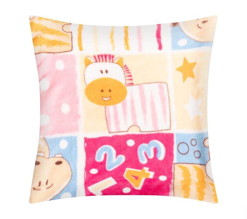 Produkt Polštářek ELLÍK - dětský motiv Obrázek