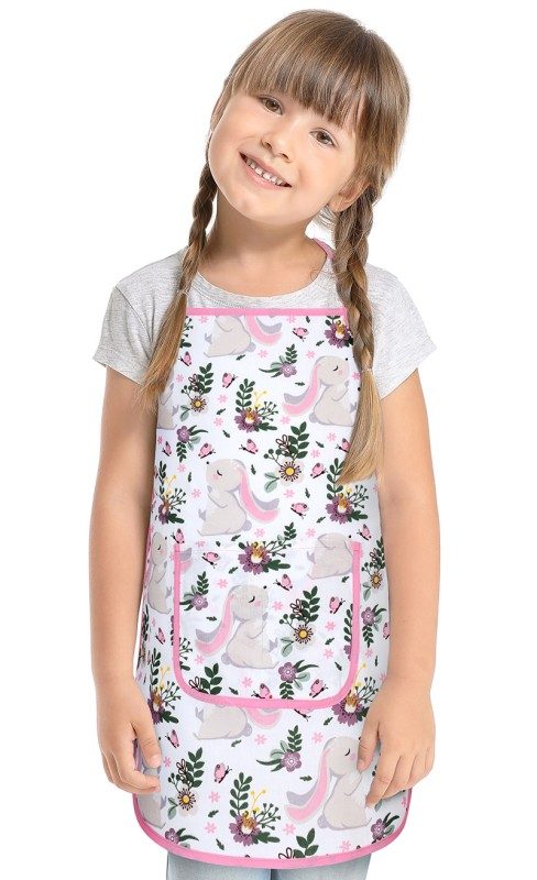 Produkt Dětská zástěrka Obrázek