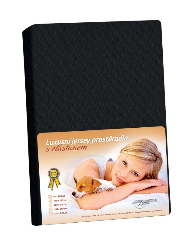 Produkt Jersey LUX Obrázek