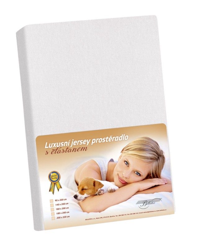 Produkt Jersey LUX Obrázek