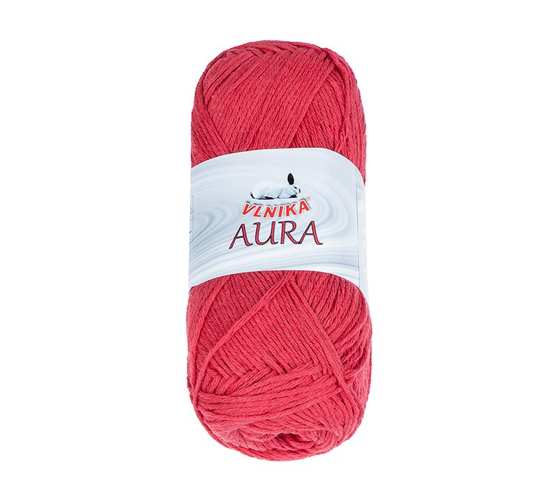 Produkt Příze AURA Obrázek
