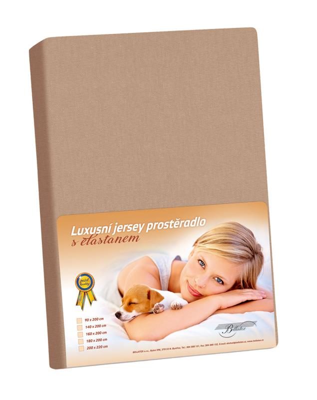 Produkt Jersey LUX Obrázek