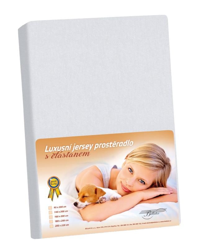 Produkt Jersey LUX Obrázek