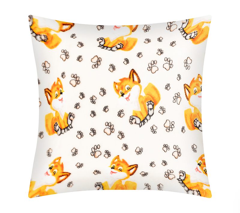 Produkt Polštářek ELLÍK - dětský motiv Obrázek