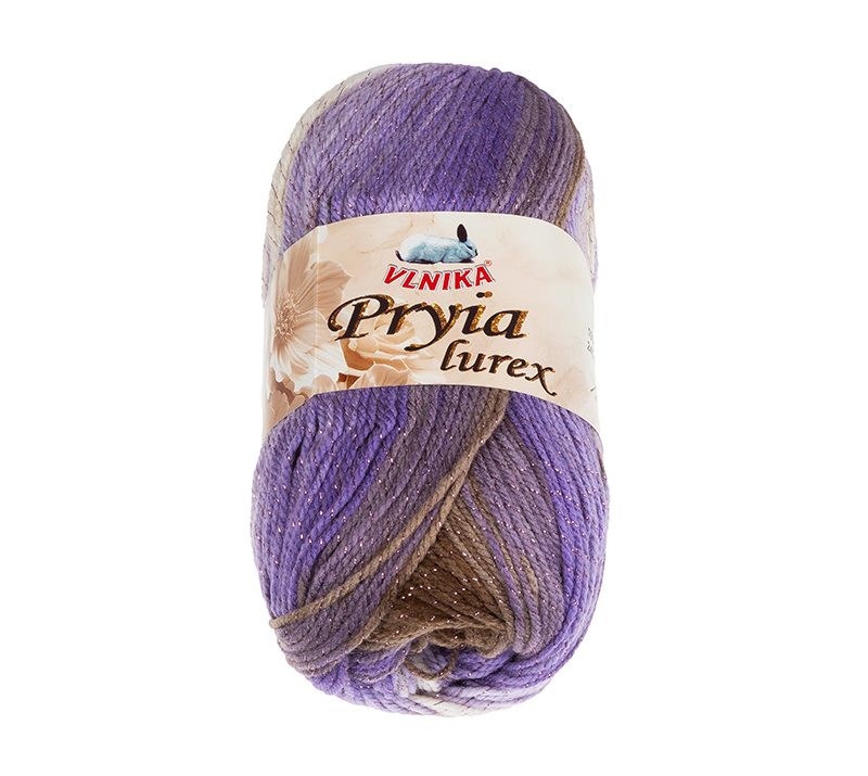 Produkt Příze PRYIA lurex Obrázek