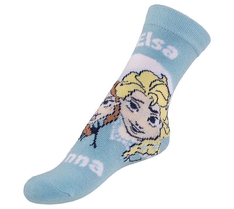 Produkt Ponožky dětské Frozen 2 Obrázek