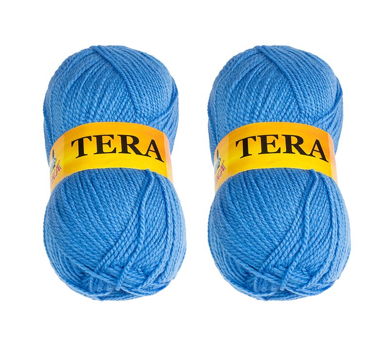 Produkt SET 2ks - Příze TERA Obrázek