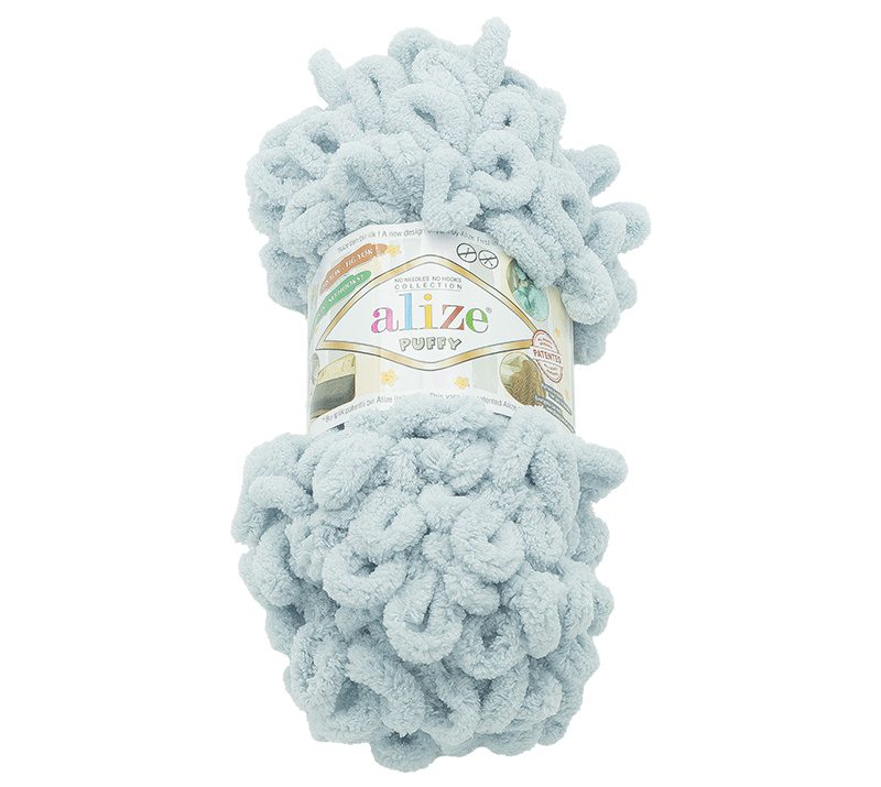 Produkt Příze PUFFY Obrázek
