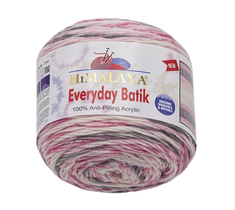 Produkt Příze HiMALAYA EVERYDAY BATIK Obrázek