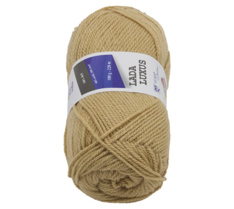 Produkt Příze LADA LUXUS Obrázek
