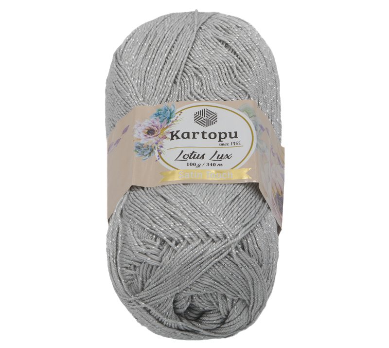 Produkt Příze LOTUS LUX Obrázek