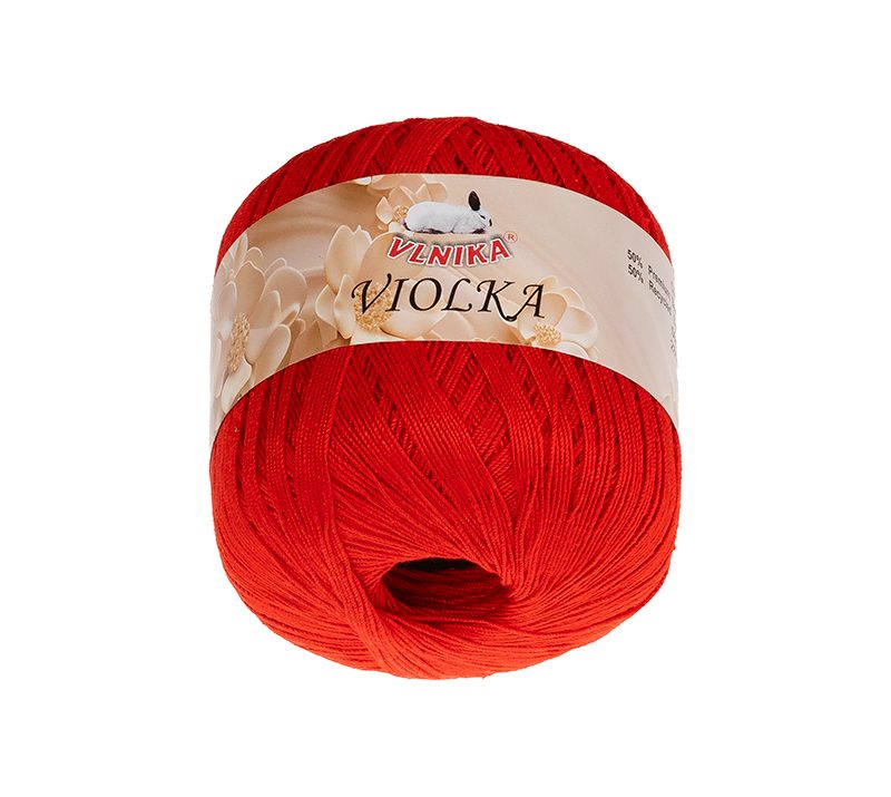 Produkt Příze Violka Obrázek
