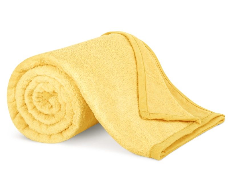 Produkt Přikrývka KORALL MICRO 200x230 cm Obrázek