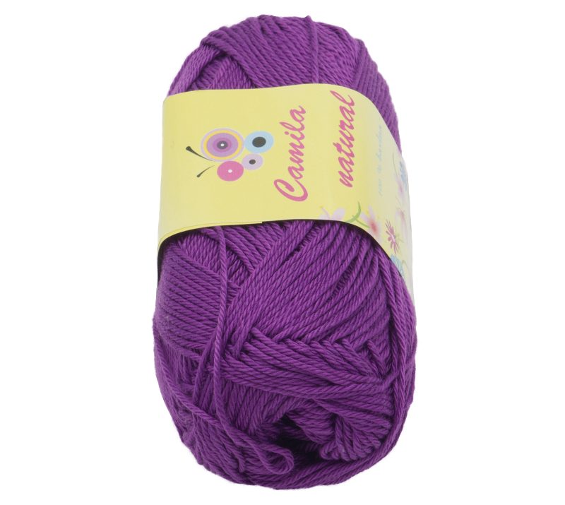 Produkt Příze CAMILA natural Obrázek