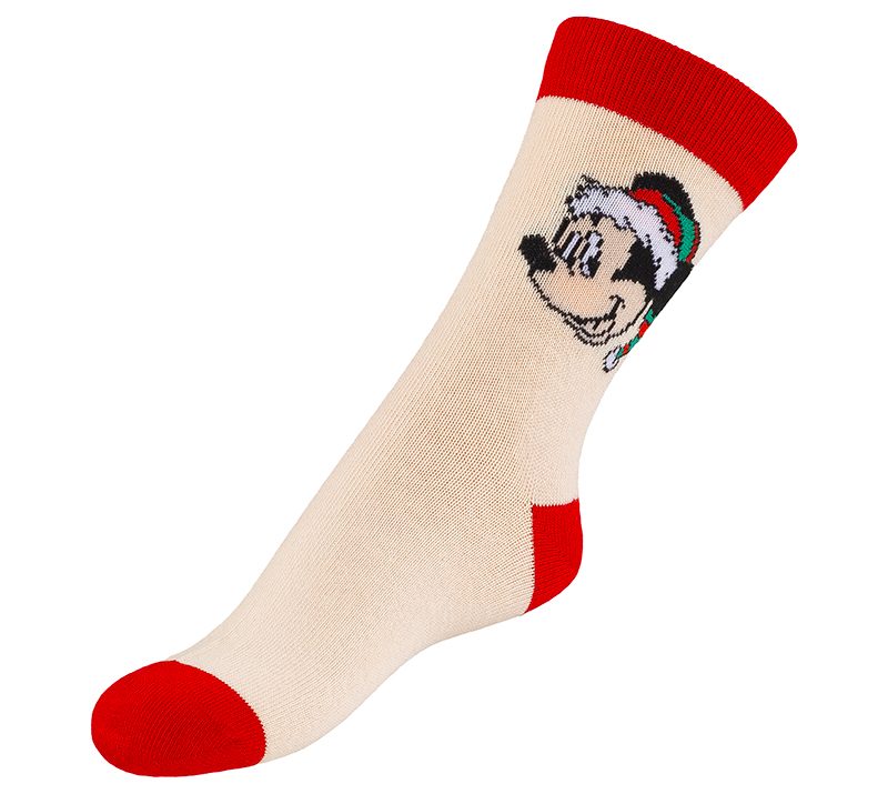 Produkt Ponožky dětské Mickey 2 Obrázek