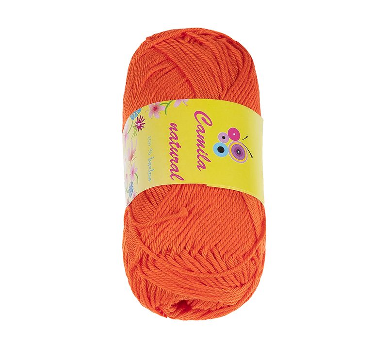 Produkt Příze CAMILA natural Obrázek