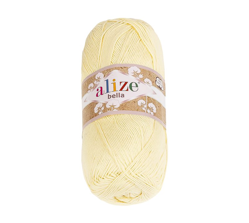 Produkt Příze BELLA Obrázek