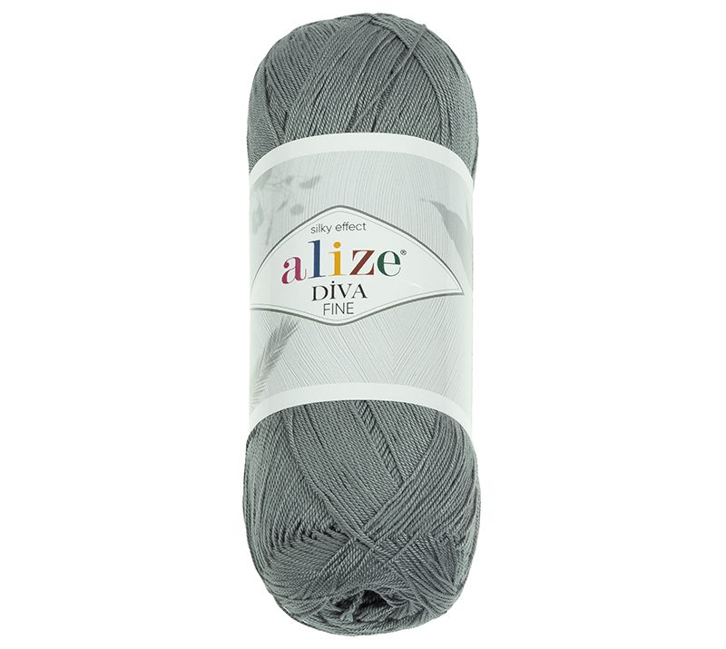 Produkt Příze DIVA FINE Obrázek