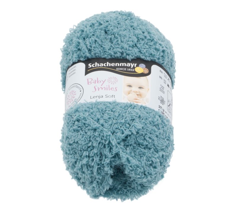 Produkt Příze LENJA SOFT Obrázek