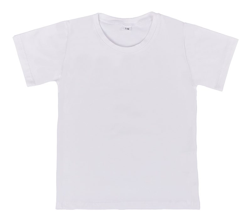 Produkt Triko krátký rukáv Obrázek
