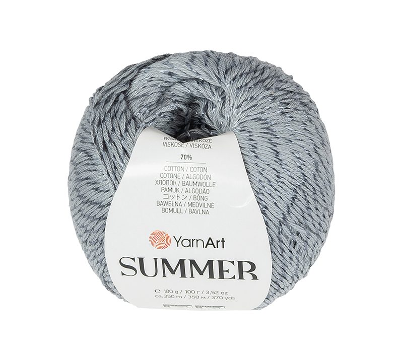 Produkt Příze SUMMER Obrázek