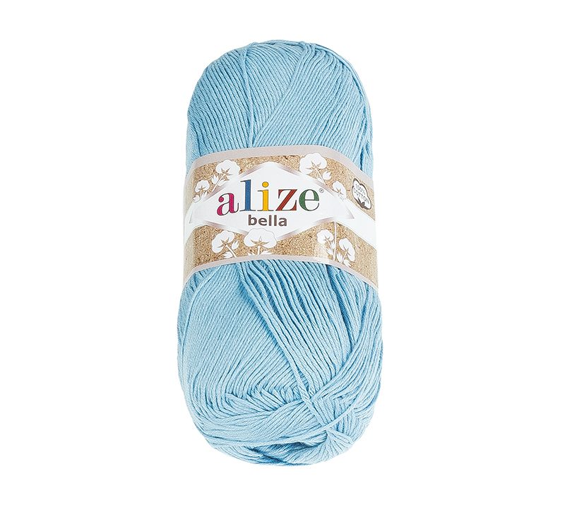 Produkt Příze BELLA Obrázek