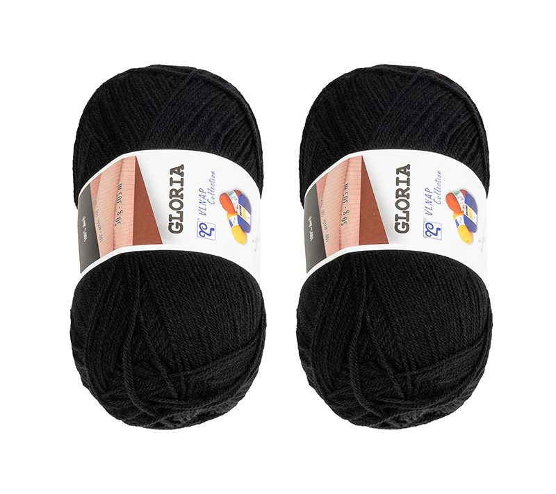Produkt SET 2 ks - Příze GLORIA Obrázek