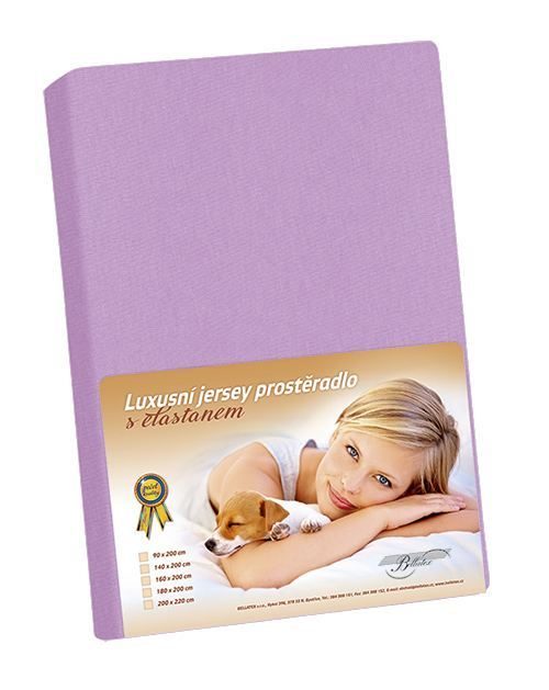 Produkt Jersey LUX Obrázek