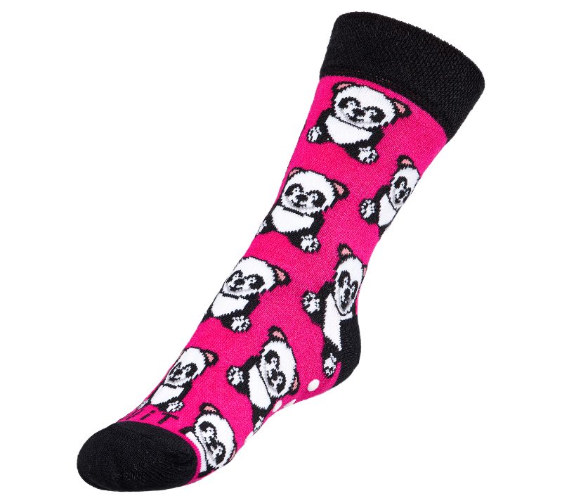 Produkt Ponožky dětské Panda Obrázek