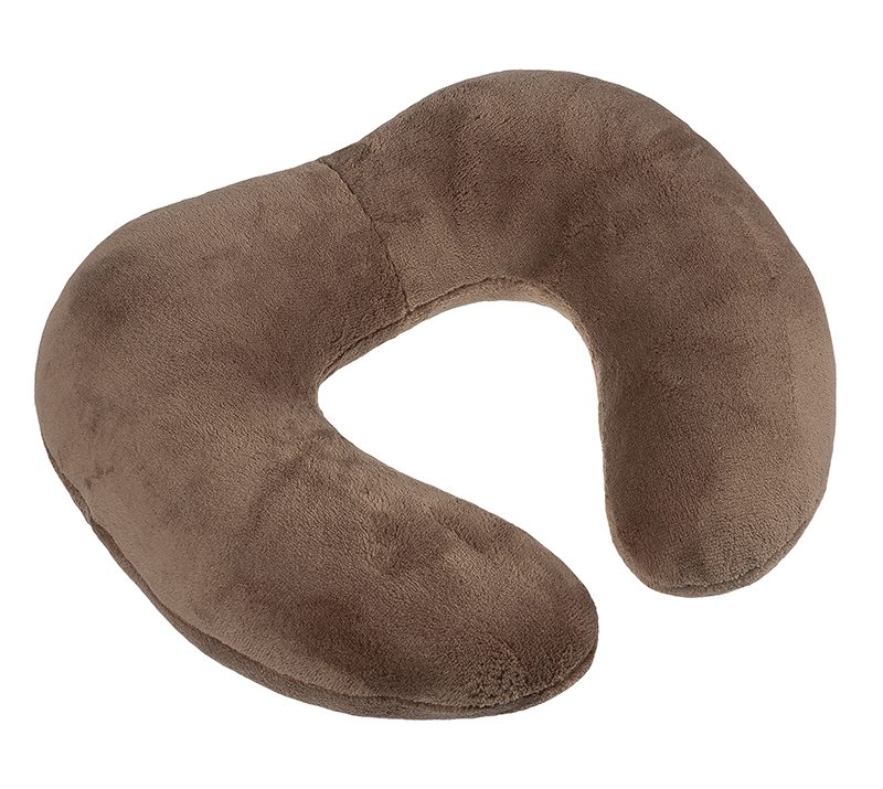 Produkt Polštářek cestovní podkova Obrázek