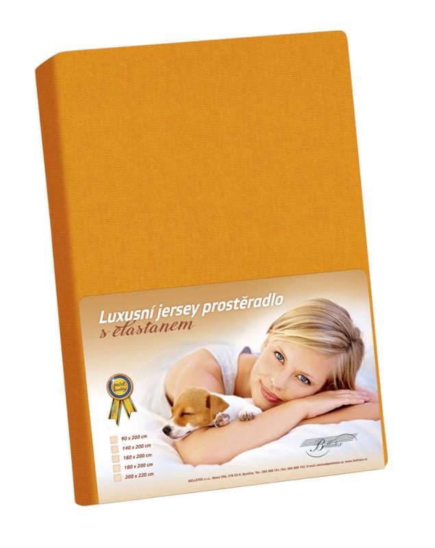Produkt Jersey LUX Obrázek