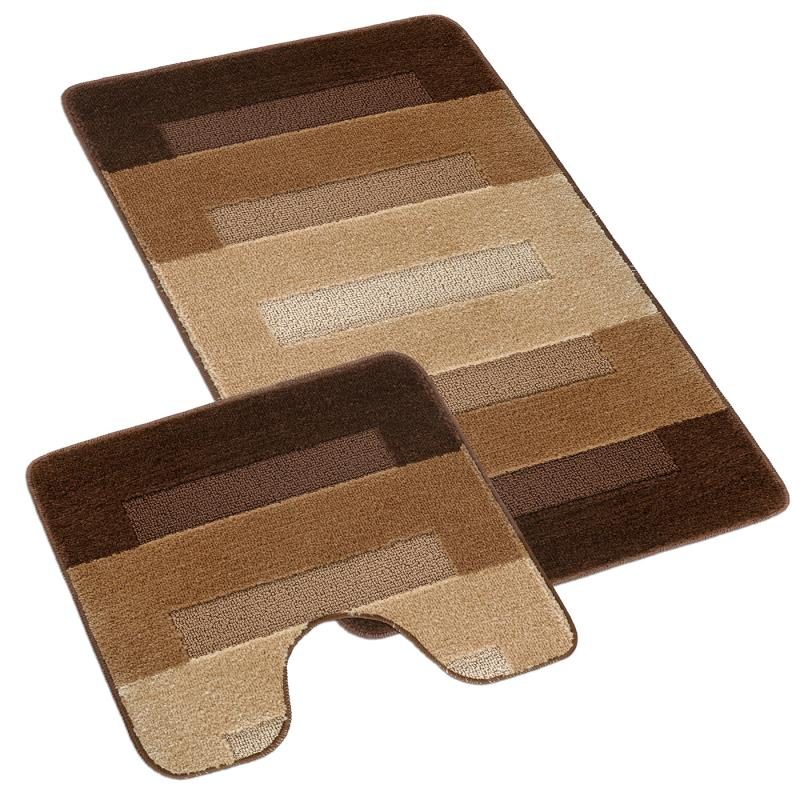Produkt SADA BANY 60x100 + 60x50 cm - s výkrojem Obrázek